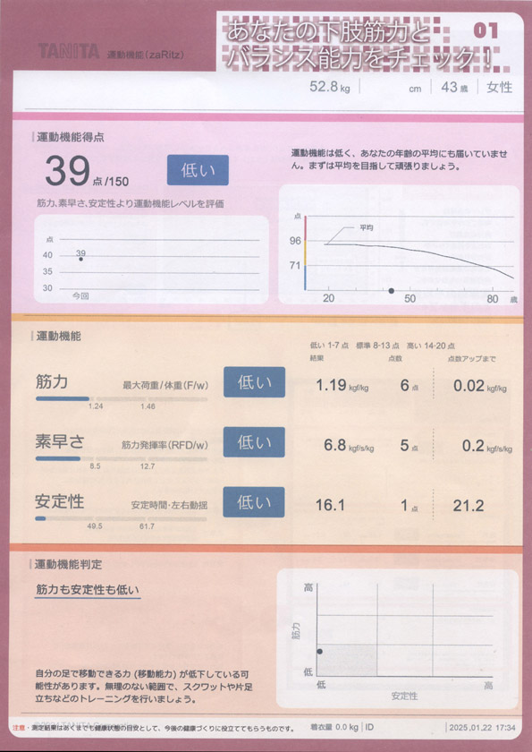 専用帳票